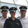 Polizeiberuf