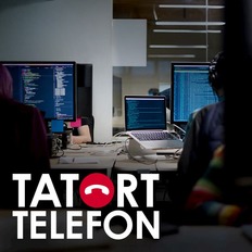 Teaser Tatort Telefon - Support-Scam