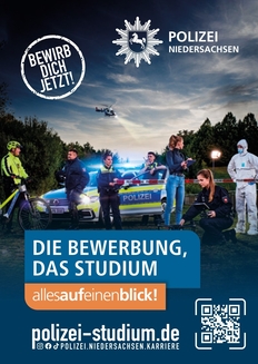 Die Bewerbung_Broschuere_Titel