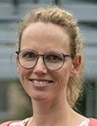 Helen Bodensieck