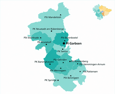 Karte PI Garbsen neu