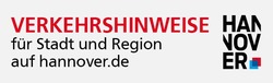 Banner Verkehrshinweise