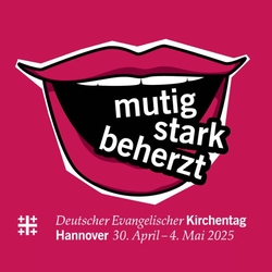 Kirchentag 25 Hannover