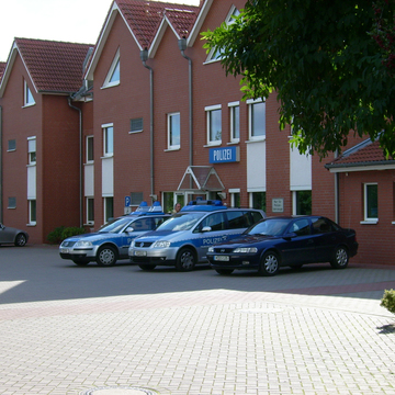Polizeikommissariat Ronnenberg