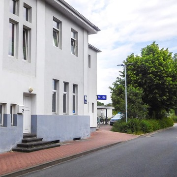 Polizeistation Bennigsen