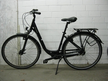 Bike manufaktur hot sale magic city