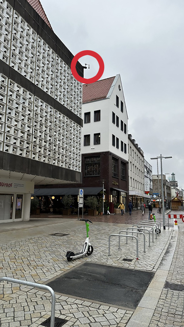 Videoüberwachung Weihnachtsmarkt23_aktiv