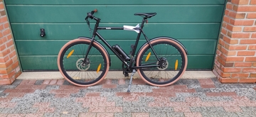Herrenrad E-Bike, SUSHI, 202400189633