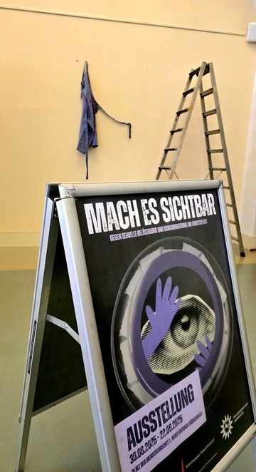 Mach es sichtbar Bild 3