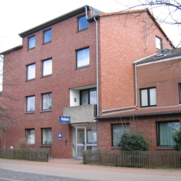 Polizeikommissariat Großburgwedel