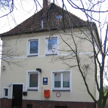 Polizeistation Altwarmbüchen