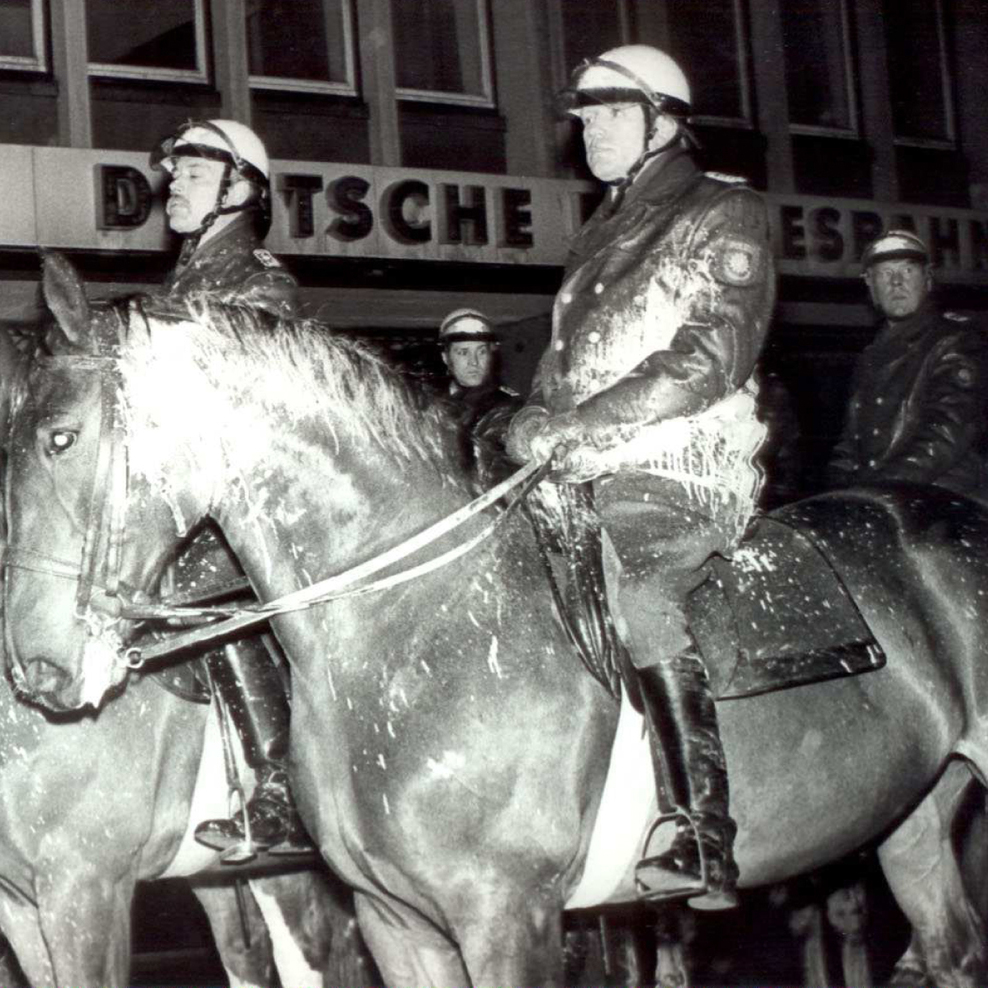 Geschichte 1946-heute