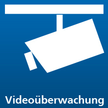 VIDEOUEBERWACHUNG