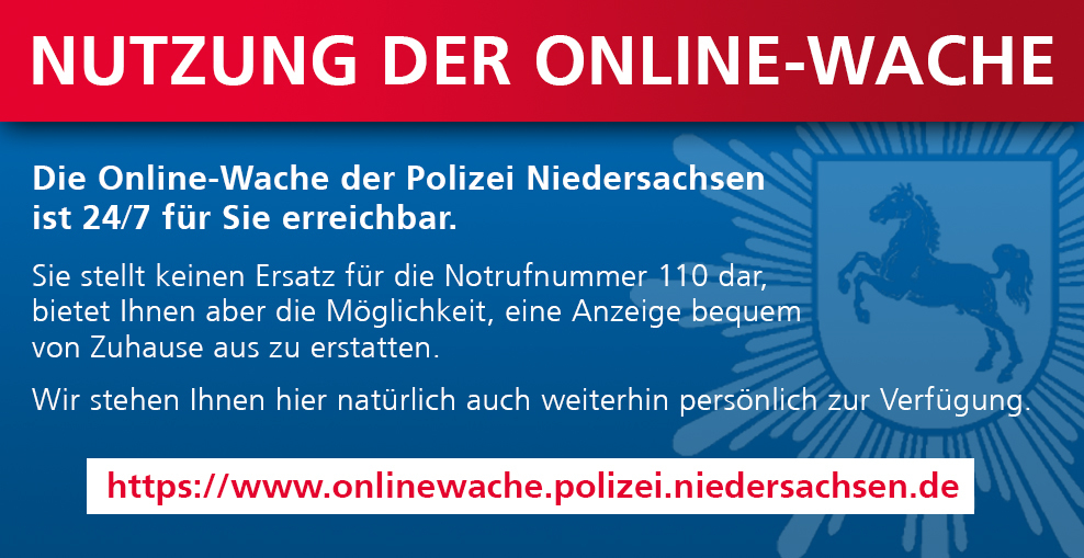 Onlinewache Slider