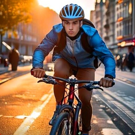 Bilder Verkehrsprävention